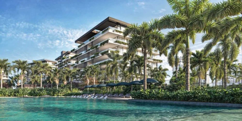 RIIO by Piero Lissoni — lançamento frente-mar Barra da Tijuca